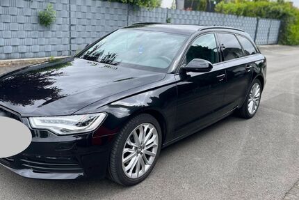 Audi A6 160.000 km 16.999 &euro; Pulheim 50259