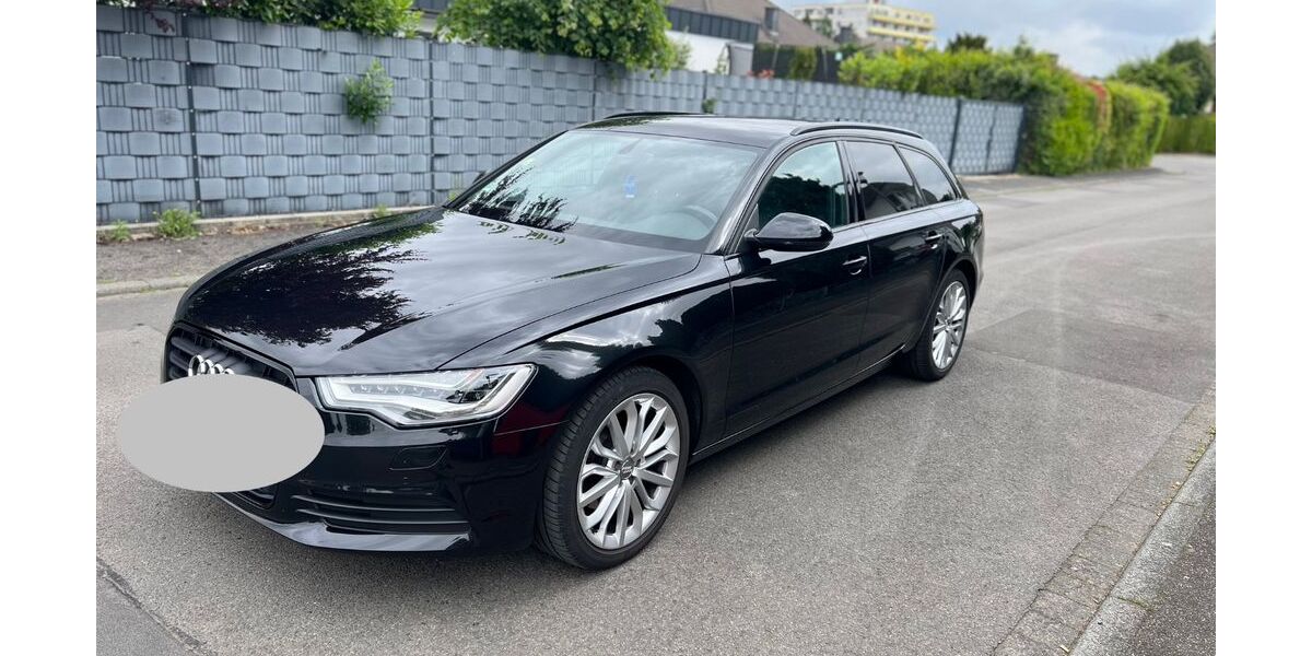 Audi A6 160.000 km 16.999 &euro; Pulheim 50259