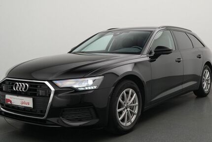 Audi A6 124.801 km 25.980 &euro; Leverkusen 51373