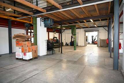 Gewerbeobjekt Solingen Wald - 695.000&euro; | Angebot:19176489