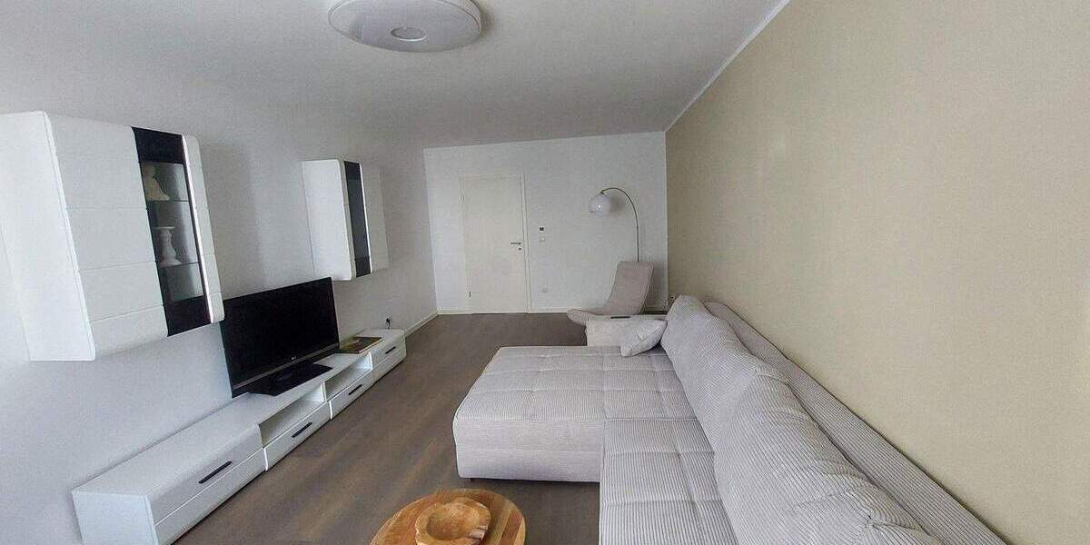 Modernisiertes Zweifamilienhaus 7 zimmer