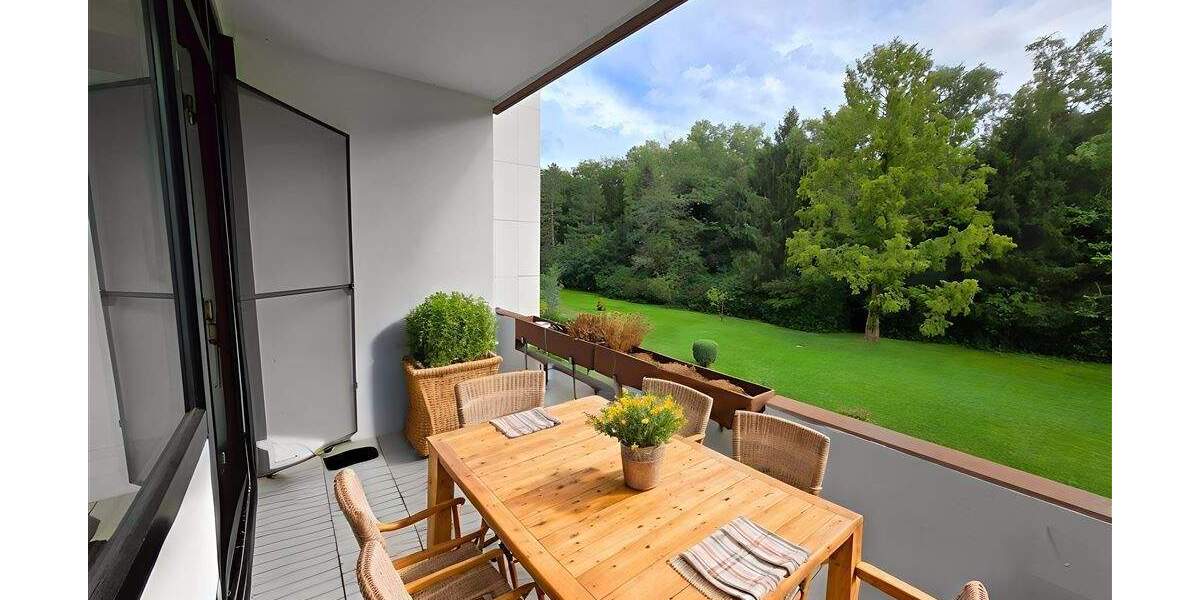 Charmante 3-Zimmer-Wohnung in zentraler Lage 3 zimmer