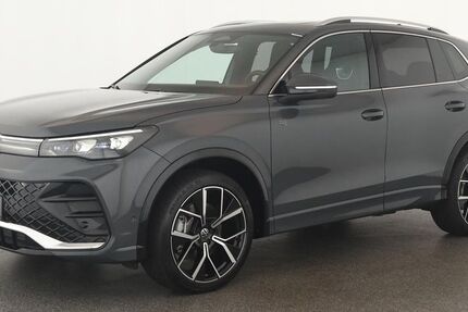 VW Tiguan 14.600 km 48.384 € Düsseldorf 40233
