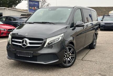 Mercedes V 220