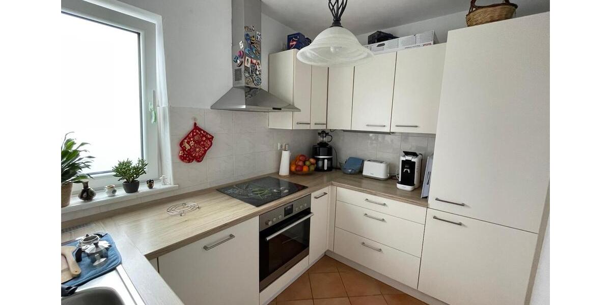 Erdgeschoßwohnung Solingen Wald - 2 Zimmer, 50 m&sup2;, 650&euro; | Angebot:26416852