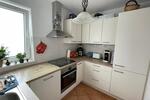 Erdgeschoßwohnung Solingen Wald - 2 Zimmer, 50 m&sup2;, 650&euro; | Angebot:26416852