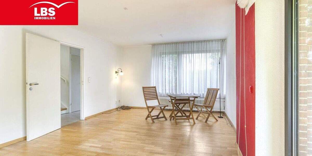 Charmantes Reihenendhaus in bevorzugter Wohnlage 4 zimmer