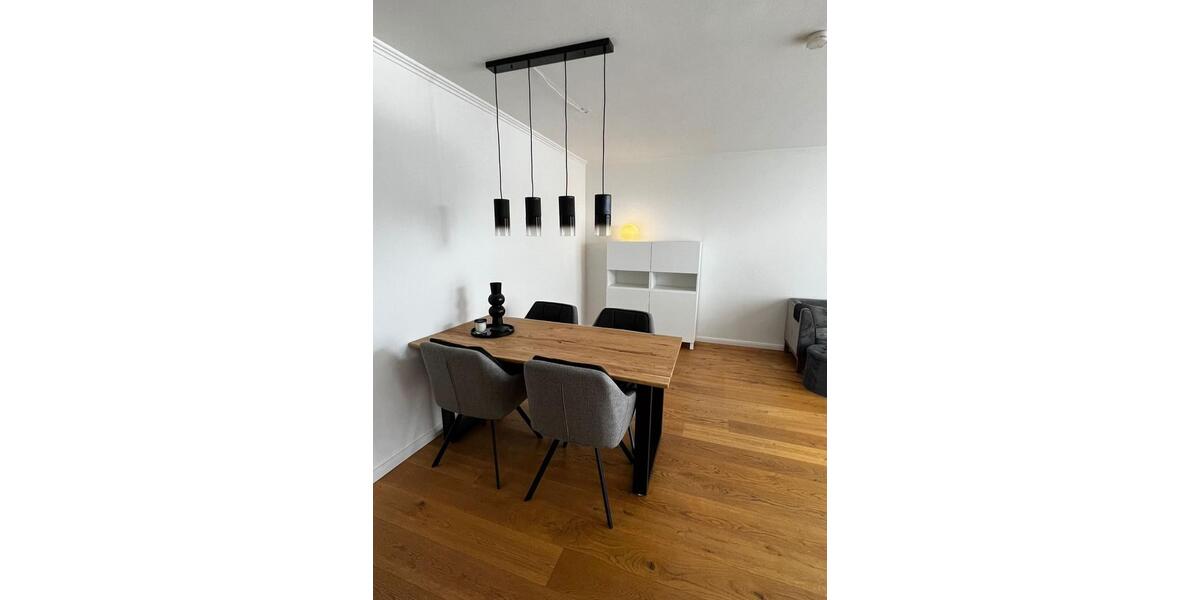 Etagenwohnung Pulheim - 2 Zimmer, 60 m&sup2;, 265.000&euro; | Angebot:27132200