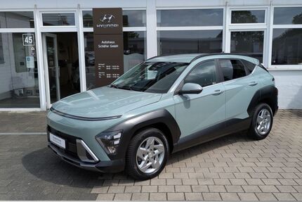 Hyundai KONA 24.516 km 24.685 &euro; Leverkusen 51373