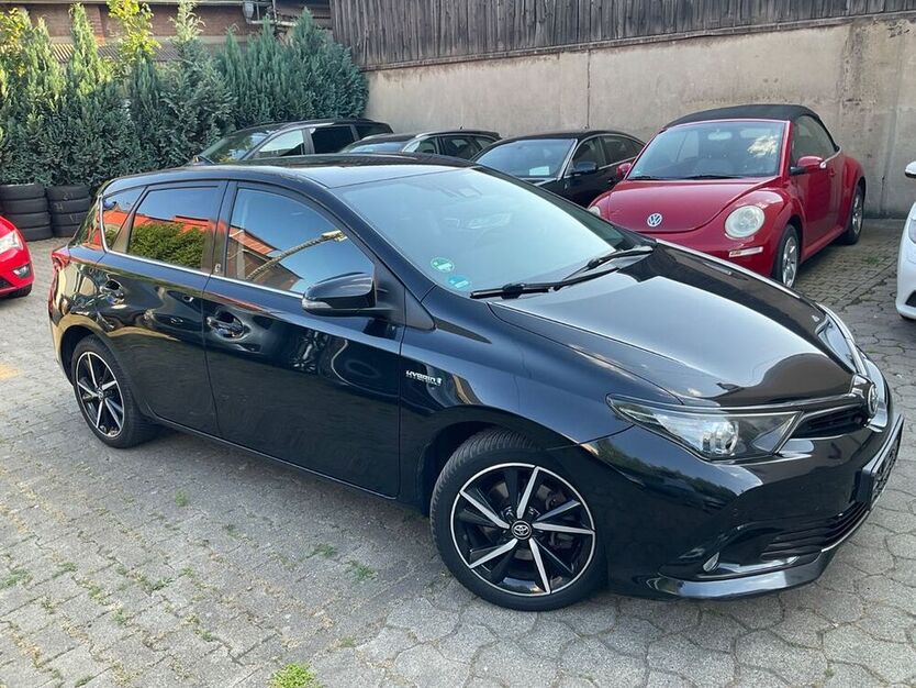 Auris