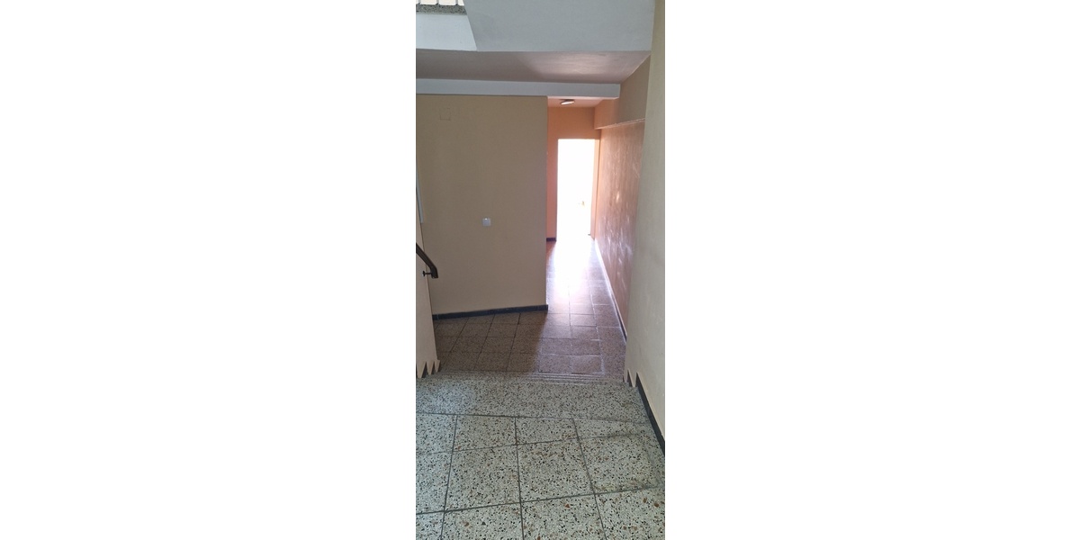 Schöne Souterrainwohnung mit Terrasse in Remscheid-West - 2.5 Remscheid West | Angebot:24588056