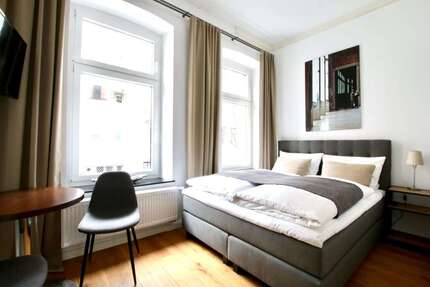 Zimmer Köln Innenstadt - 1 Zimmer, 1.490&euro; | Angebot:25915870