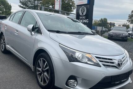 Toyota Avensis 175.000 km 6.990 &euro; Wesseling - Köln 50389