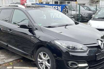 Renault Megane 169.800 km 5.790 € Köln 51105