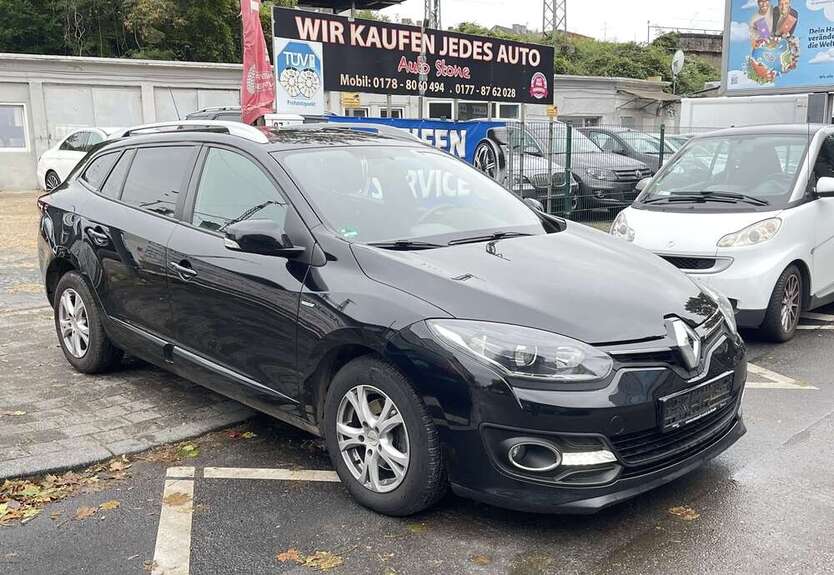 Renault Megane 169.800 km 5.790 € Köln 51105