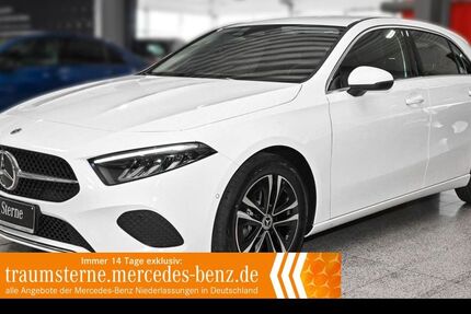 Mercedes-Benz A 180 1.227 km 28.990 € Köln 51149