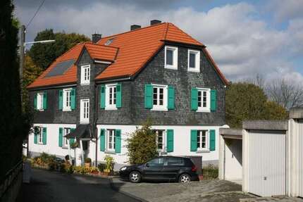 Wohnung zum Mieten in Wuppertal 590 € 70 m² 2 zimmer