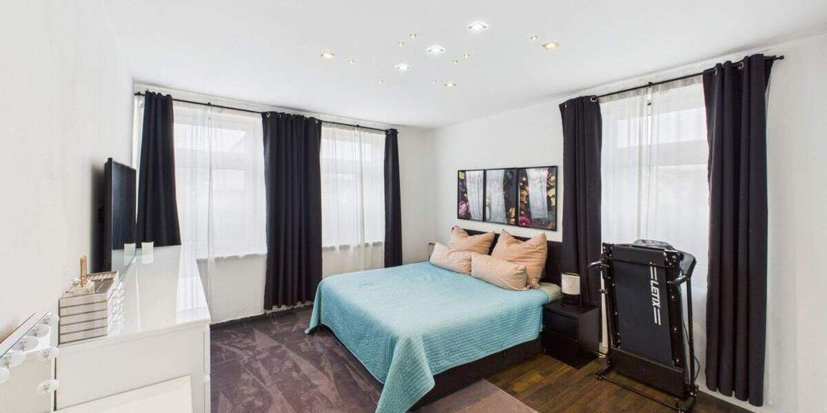 Mehrfamilienhaus, Wohnhaus Langenfeld Immigrath - 1 Zimmer, 338 m&sup2;, 1.050.000&euro; | Angebot:23983356