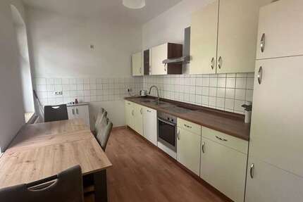 Wohnung zum Mieten in Chemnitz 481 € 74 m²