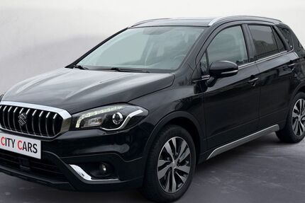 Suzuki SX4 55.000 km 14.750 &euro; Dormagen 41540