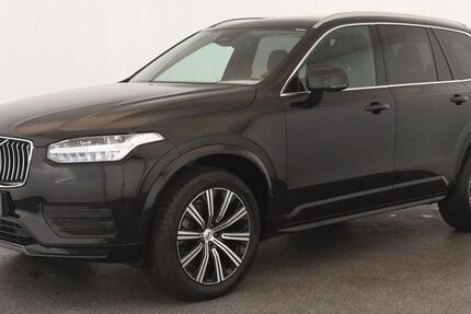 Volvo XC90 58.300 km 44.684 &euro; Düsseldorf 40233