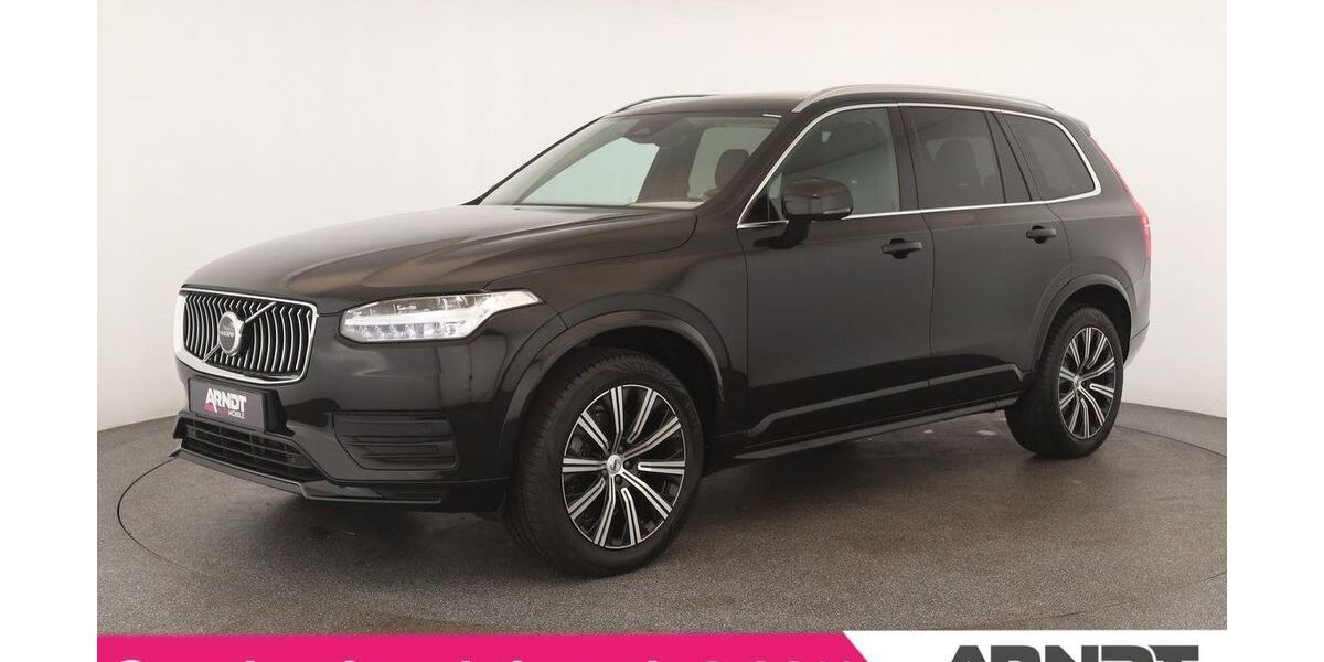 Volvo XC90 58.300 km 44.684 &euro; Düsseldorf 40233