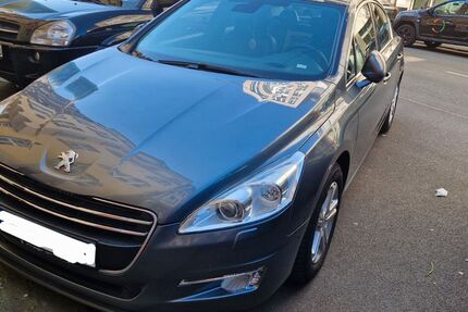 Peugeot 508 219.000 km 6.500 € Köln 50765