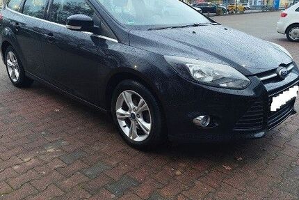 Ford Focus 189.000 km 3.750 &euro; Remscheid 42859