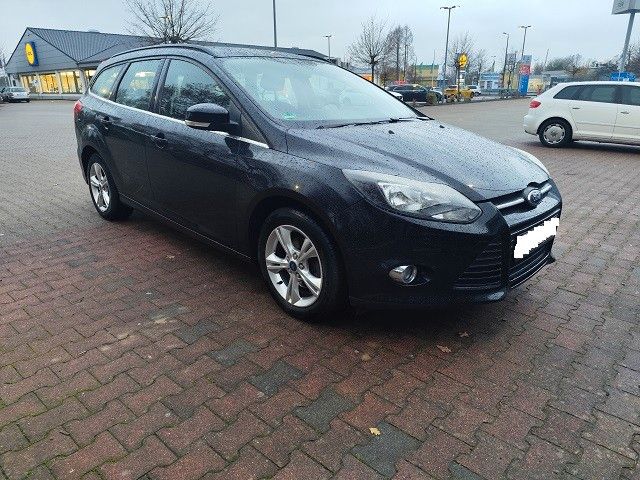 Ford Focus 189.000 km 3.750 &euro; Remscheid 42859