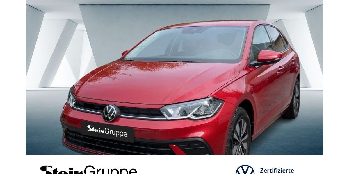 VW Polo 3.550 km 20.380 € Bergisch Gladbach 51469