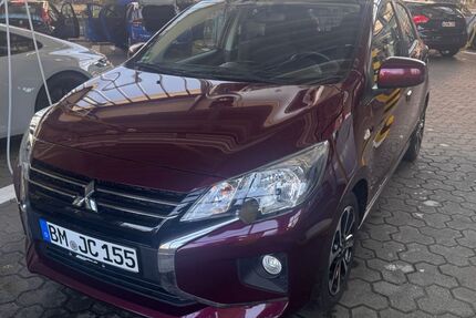 Mitsubishi Space Star 16.980 km 14.100 &euro; Brühl 50321