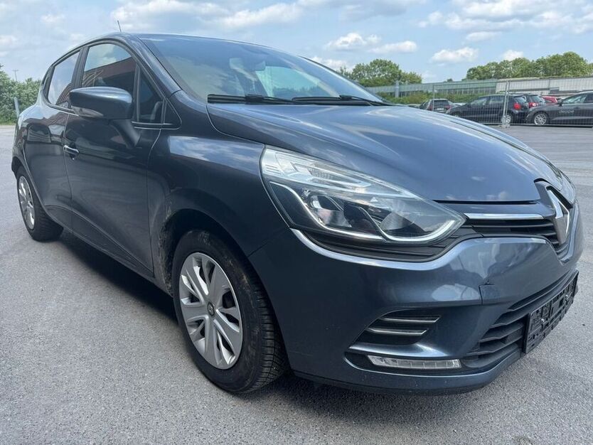 Clio