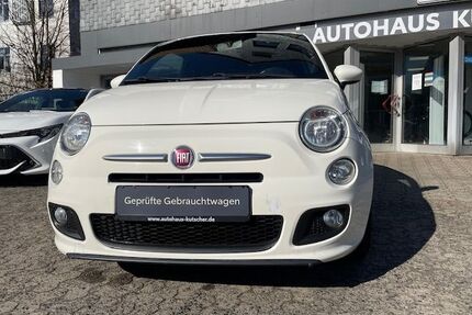Fiat 500S