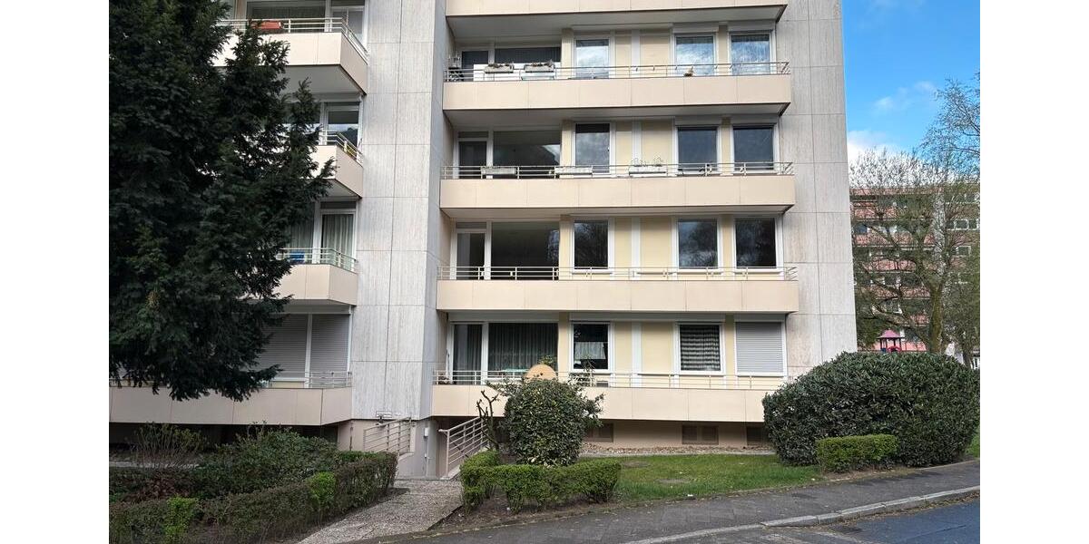 Etagenwohnung Erkrath - 3 Zimmer, 85 m&sup2;, 259.000&euro; | Angebot:27122794