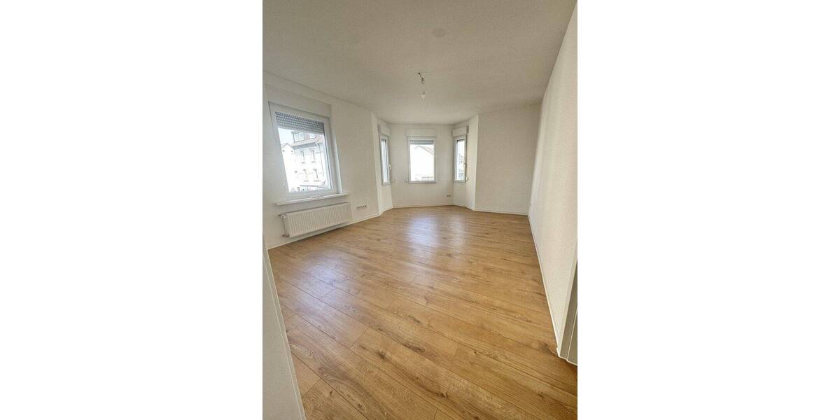 Etagenwohnung Leverkusen Quettingen - 2 Zimmer, 55 m&sup2;, 720&euro; | Angebot:26916757