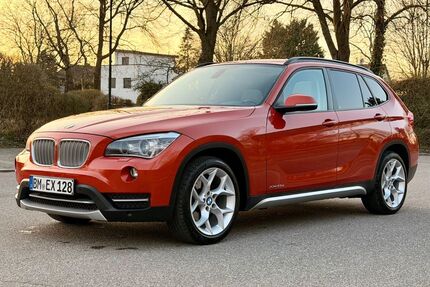 BMW X1 86.953 km 13.498 &euro; Kerpen 50170