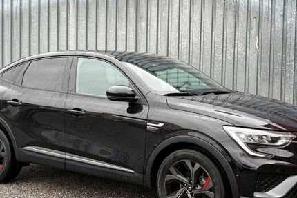 Renault Arkana 23.717 km 22.900 € Solingen/NRW 42655