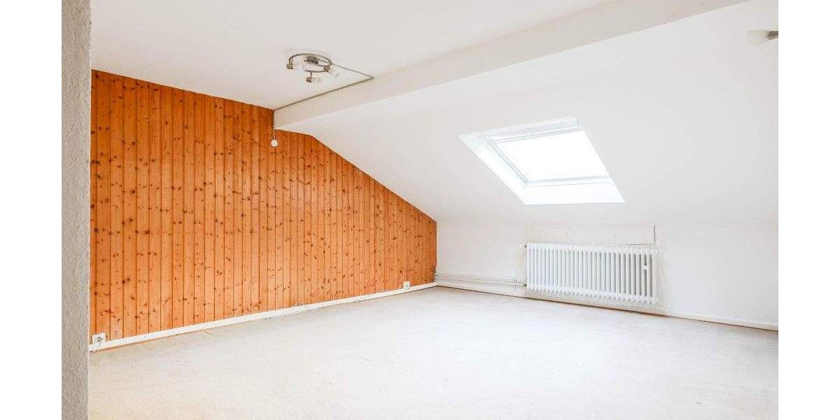 Mehrfamilienhaus, Wohnhaus Leverkusen Lützenkirchen - 6 Zimmer, 146 m&sup2;, 550.000&euro; | Angebot:23986761