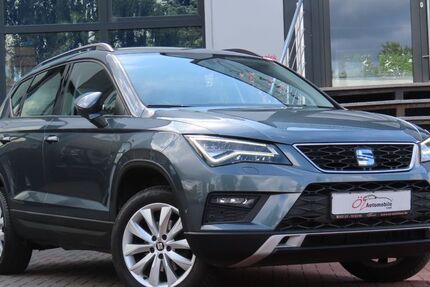 Seat Ateca 71.935 km 19.490 € Neuss 41469
