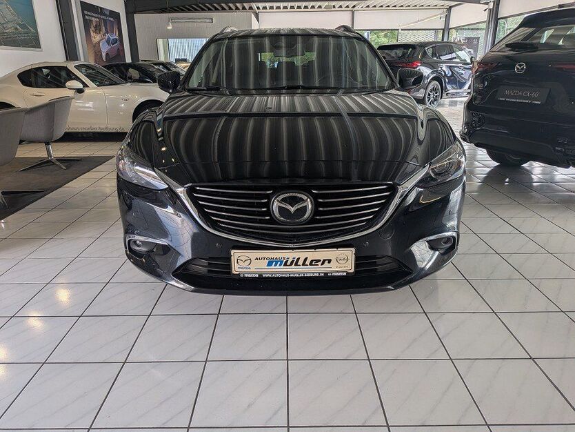 Mazda 6 159.987 km 14.950 € Bedburg 50181