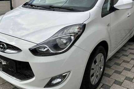 Hyundai iX20 220.000 km 2.600 € Köln 50968