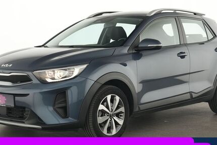 Kia Stonic 24.986 km 18.598 &euro; Neuss 41460