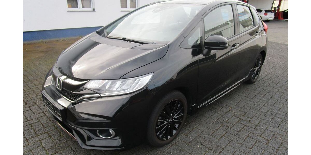 Honda Jazz 40.000 km 12.999 € BERGHEIM 50126