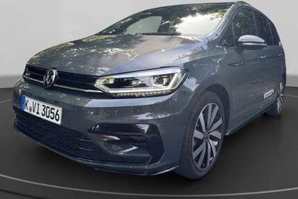 VW Touran 11.500 km 43.990 &euro; Köln (Raderberg) 50968