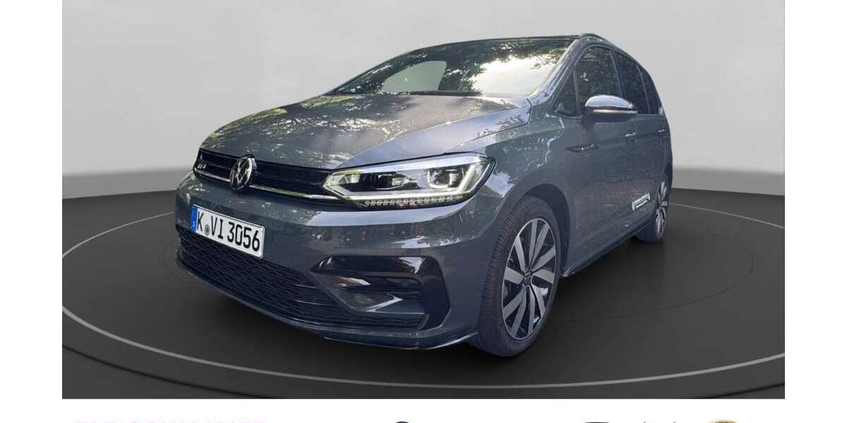 VW Touran 11.500 km 43.990 &euro; Köln (Raderberg) 50968