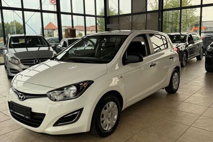 Hyundai i20 84.000 km 6.890 &euro; Erftstadt 50374