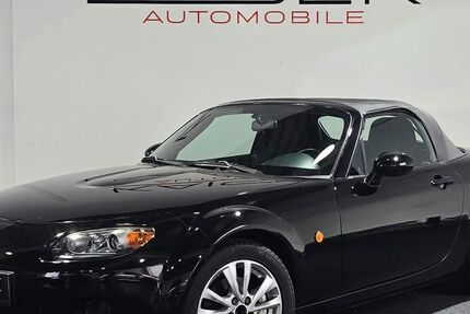 Mazda MX-5 102.000 km 9.990 &euro; Remscheid 42859