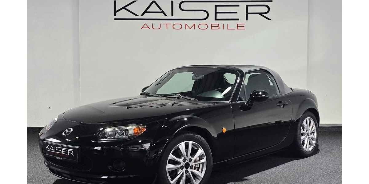 Mazda MX-5 102.000 km 9.990 &euro; Remscheid 42859