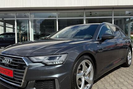 Audi A6 89.350 km 38.500 &euro; Köln 51149