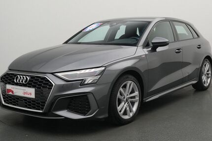 Audi A3 69.503 km 31.988 &euro; Leverkusen 51373